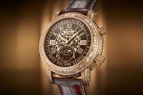 patek philippe sky moon tourbillon cheap|Patek Philippe sky moon tourbillon 6002r 001.